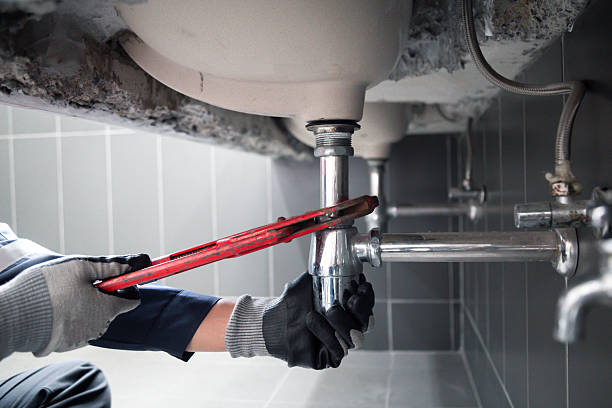 Trusted Pipe Repair service in Morris, AL - Masters Plumbing Service